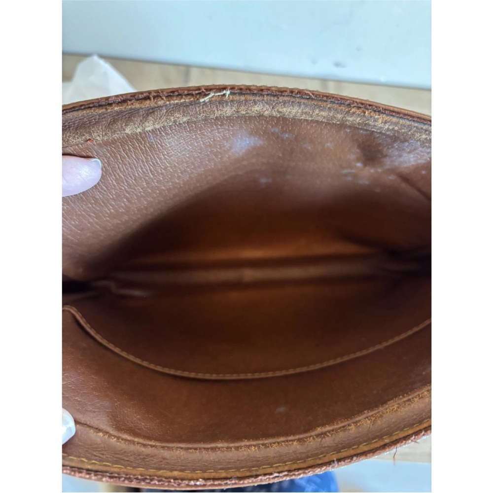 Authentic Louis Vuitton clutch monogram - Picture 6 of 7